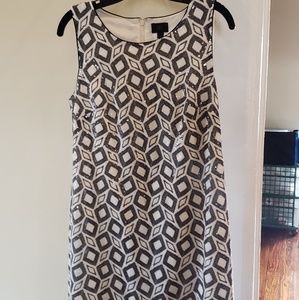 Banana Republic cocktail dress